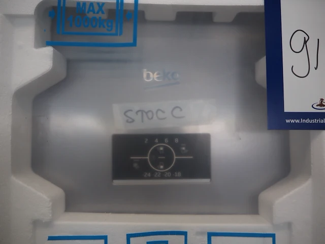 Beko - afbeelding 3 van  6
