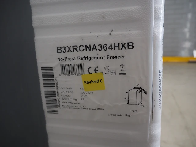 Beko - afbeelding 4 van  6