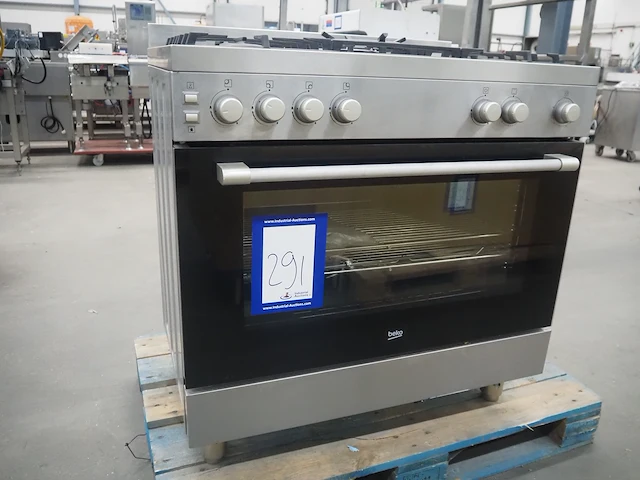 Beko - afbeelding 1 van  11