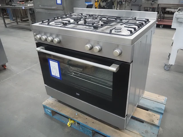 Beko - afbeelding 4 van  11