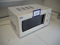 Beko - afbeelding 1 van  5