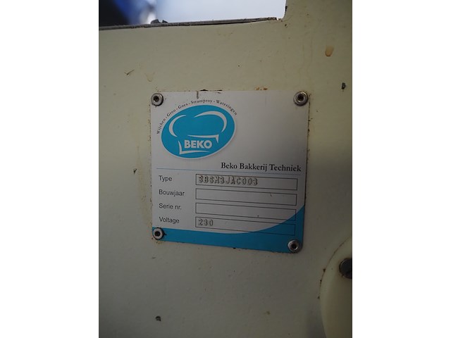 Beko - afbeelding 8 van  8