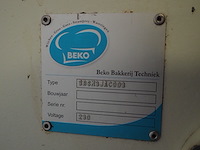 Beko - afbeelding 8 van  8