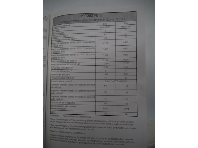 Beko - afbeelding 2 van  10