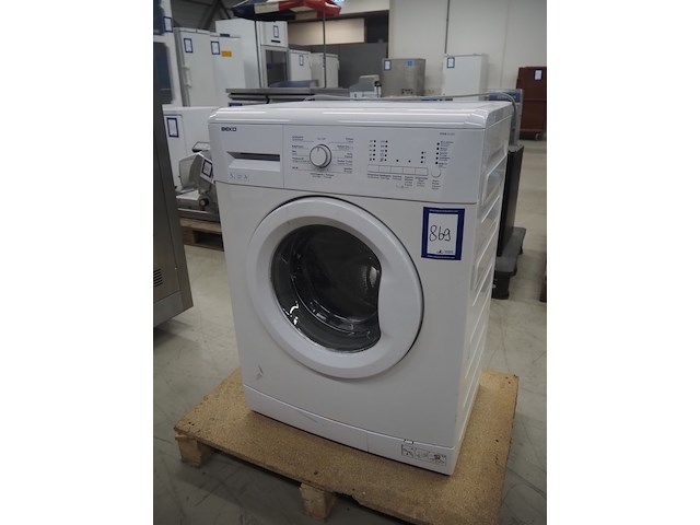 Beko - afbeelding 1 van  10