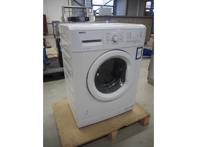 Beko - afbeelding 3 van  10