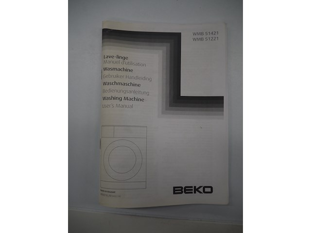 Beko - afbeelding 10 van  10