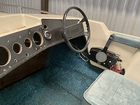 Bekro 6 persoons speedboot - afbeelding 4 van  26