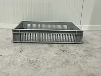 Bekuplast stapelkrat (60x) - afbeelding 1 van  4