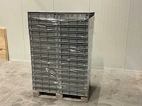 Bekuplast stapelkrat (60x) - afbeelding 3 van  4