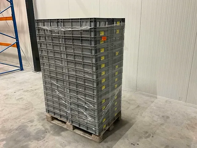 Bekuplast stapelkrat (60x) - afbeelding 4 van  4