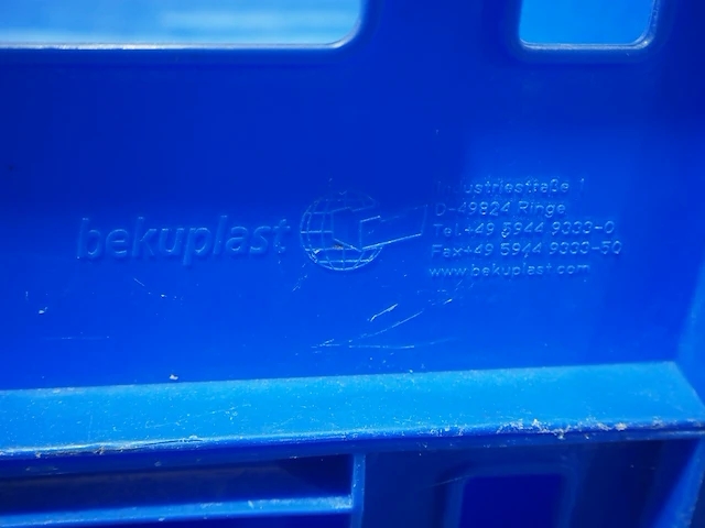 Bekuplast - afbeelding 8 van  8