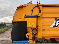 Belair - g25/01102 - stalvoerwagen - afbeelding 8 van  22