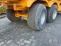 Belair - g25/01102 - stalvoerwagen - afbeelding 9 van  22