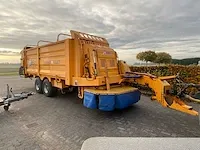 Belair - g25/01102 - stalvoerwagen - afbeelding 1 van  22