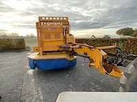 Belair - g25/01102 - stalvoerwagen - afbeelding 14 van  22
