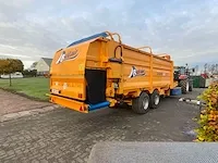 Belair - g25/01102 - stalvoerwagen - afbeelding 12 van  22
