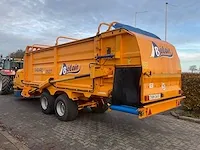 Belair - g25/01102 - stalvoerwagen - afbeelding 17 van  22