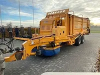 Belair - g25/01102 - stalvoerwagen - afbeelding 18 van  22