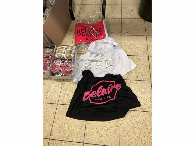 Belaire merchandisers - afbeelding 2 van  10