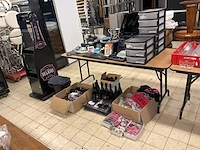 Belaire merchandisers - afbeelding 1 van  10