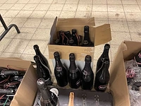 Belaire merchandisers - afbeelding 8 van  10