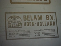 Belam b.v. - afbeelding 5 van  15