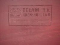 Belam - afbeelding 13 van  20