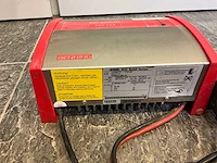 Belatron - 24v 25a - acculaders - 2017 - afbeelding 2 van  2
