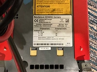 Belatron - 24v 30a - acculaders - 2021 - afbeelding 3 van  3