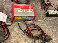Belatron - 24v 35a - acculaders - 2018 - afbeelding 1 van  2