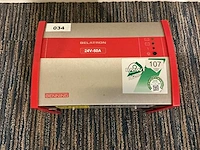 Belatron - 24v 50a - acculaders - 2011 - afbeelding 1 van  3