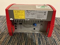Belatron - 24v 50a - acculaders - 2011 - afbeelding 2 van  3
