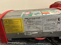 Belatron - 24v 50a - acculaders - 2016 - afbeelding 3 van  3