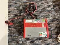 Belatron - 24v 50a - acculaders - 2016 - afbeelding 1 van  3