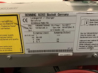 Belatron - 24v 50a - acculaders - 2017 - afbeelding 2 van  2