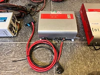 Belatron - 24v 50a - acculaders - 2019 - afbeelding 1 van  2