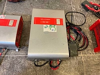 Belatron - 24v 50a - acculaders - 2022 - afbeelding 1 van  2
