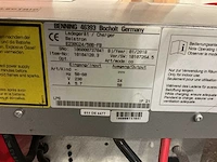 Belatron - 24v 50a - battery chargers - 2018 - afbeelding 2 van  2