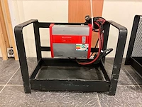 Belatron - 24v 50a huurbox - acculaders - 2018 - afbeelding 1 van  1