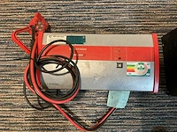 Belatron - 24v 60a - acculaders - 2018 - afbeelding 1 van  2