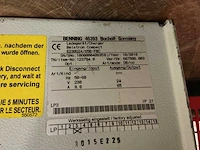 Belatron - 24v 65a - acculaders - 2010 - afbeelding 3 van  3