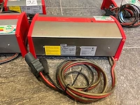 Belatron - 24v 65a - acculaders - 2012 - afbeelding 1 van  1