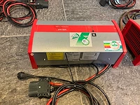 Belatron - 24v 65a - acculaders - 2015 - afbeelding 1 van  2