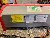 Belatron - 24v 65a - acculaders - 2015 - afbeelding 2 van  2