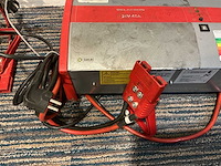 Belatron - 24v 65a - acculaders - 2015 - afbeelding 2 van  3