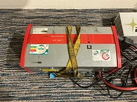 Belatron - 24v 65a - acculaders - 2018 - afbeelding 1 van  3