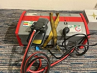 Belatron - 24v 65a - acculaders - 2018 - afbeelding 2 van  3