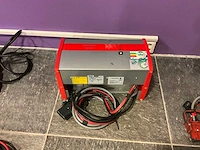 Belatron - 24v 65a - acculaders - 2019 - afbeelding 1 van  2