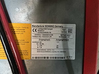 Belatron - 24v 65a - acculaders - 2021 - afbeelding 2 van  2
